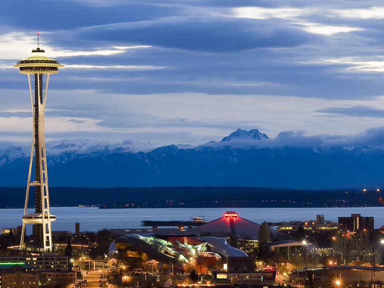 Essential Preparations for Your Seattle Adventure