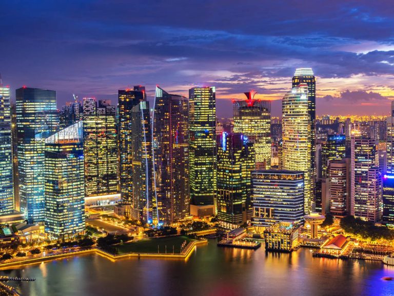 Unveiling Singapore’s Secrets for an Enriching Journey