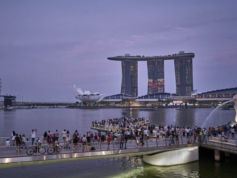 Uncovering Singapore’s Historical Riches: A Haven for History Enthusiasts