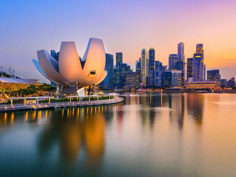 Uncovering the Enigmatic: Singapore’s Hidden Marvels and Local Delights