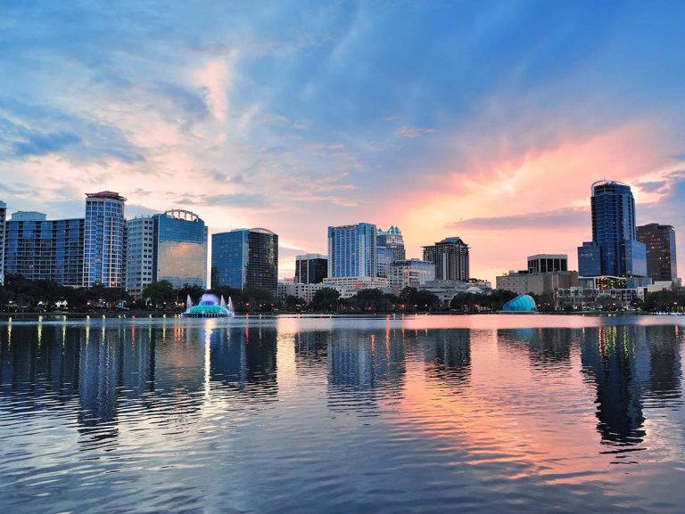 Orlando Travel Health and Safety Tips