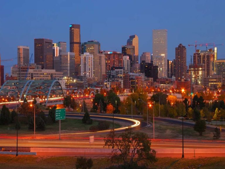 Denver Must-Visit Attractions: Exploring the Best of the Mile-High City