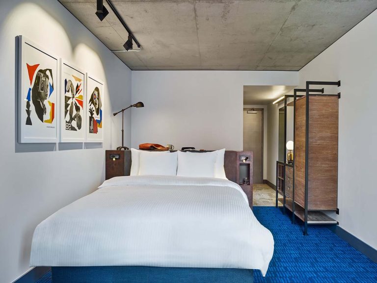 Budget Hotels in Denver: Affordable Stays Without Compromising on Comfort