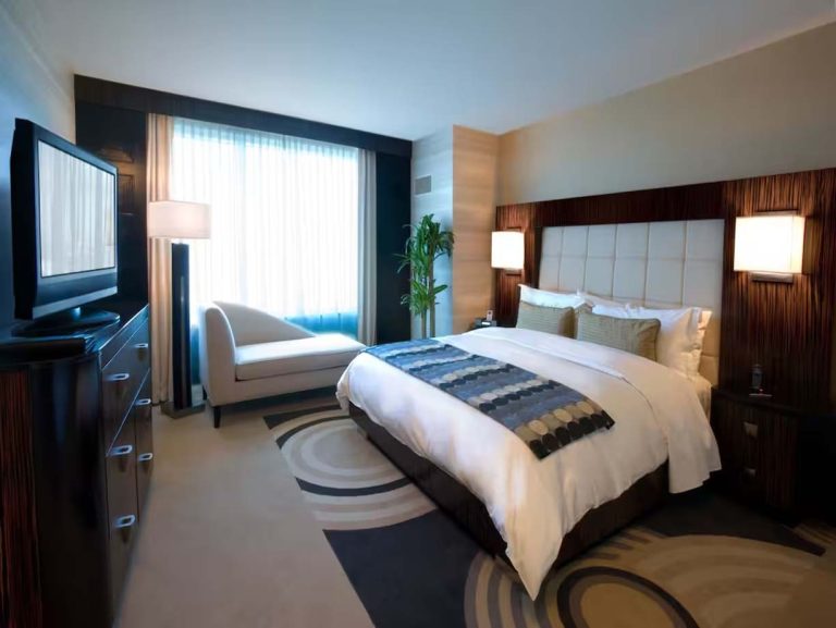 Detroit’s Budget Hotels: High-Value Accommodation Choices