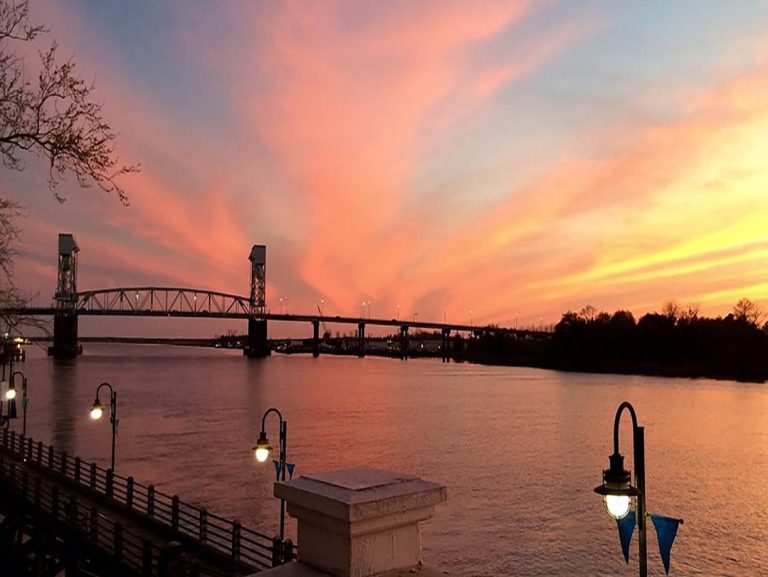 Wilmington’s Movie Filming Locations: A Cinematic Journey