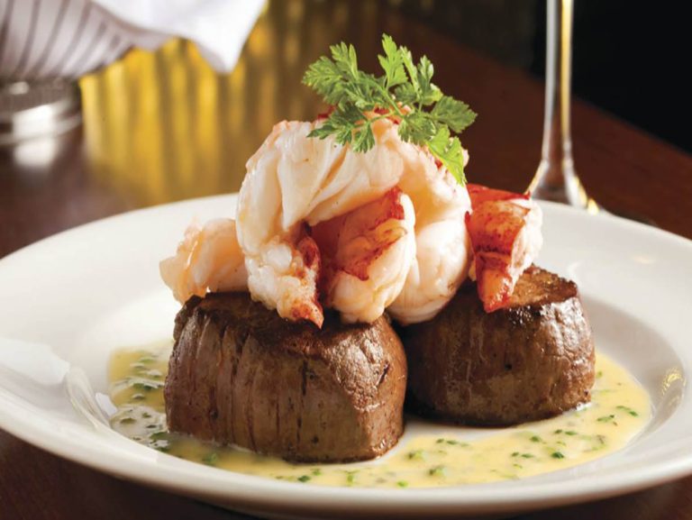 Fine Dining: The Best Upscale Restaurants in Wilmington, NC