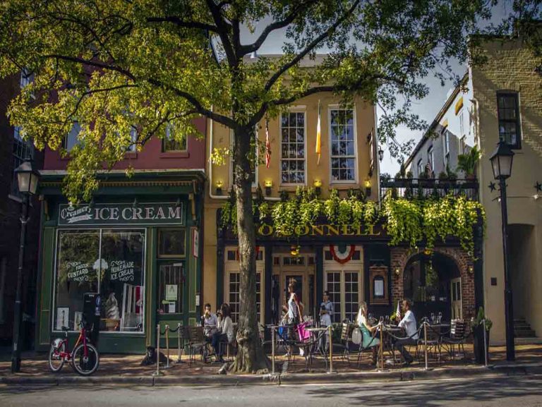 The Ultimate Family Travel Tips for Visiting Alexandria, Virginia