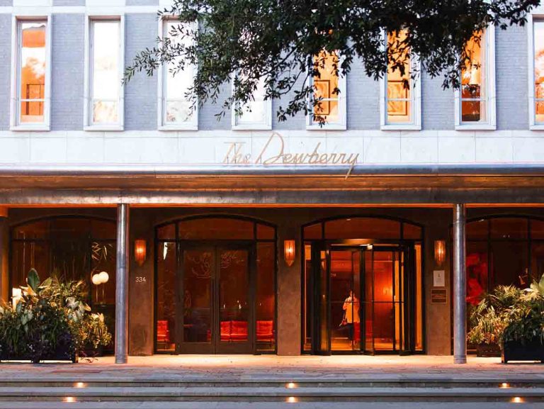 Charleston’s Hottest Hotels in the Heart of the City: My Personal Guide