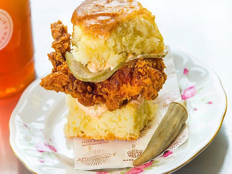 How to Experience True Southern Hospitality in Charleston